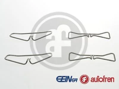 Комплект аксесуарів для супорта SEINSA AUTOFREN D42680A