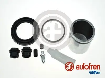 Ремкомплект тормозного суппорта D4-2733C AUTOFREN D42733C