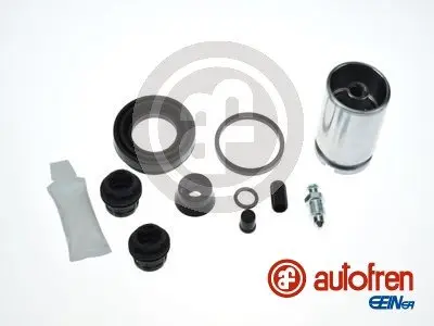 Ремкомплект тормозного суппорта D4-2767K AUTOFREN D42767K