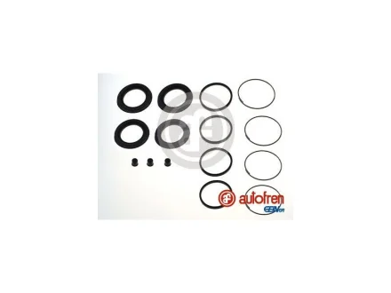 Базовий комплект супорта SEINSA AUTOFREN D4276