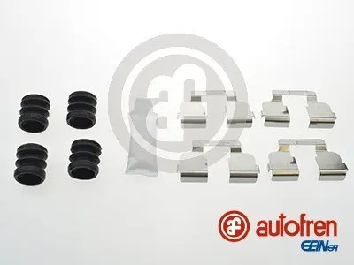 Монтажний комплект гальмівної накладки D4-2786A AUTOFREN D42786A