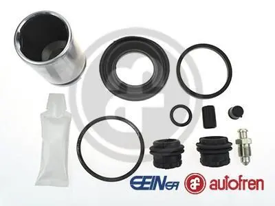 Ремкомплект тормозного суппорта D4-2839C AUTOFREN D42839C