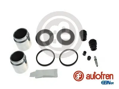 Ремкомплект тормозного суппорта D4-2907C AUTOFREN D42907C