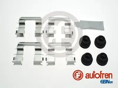 Гальмівні аксесуари (Монтажний комп-кт колодки) (SEIN) AUTOFREN D42947A