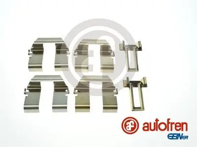 Гальмівні аксесуари (Монтажний комп-кт колодки) (SEIN) AUTOFREN D42960A