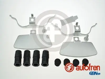 Гальмівні аксесуари (Монтажний комп-кт колодки) (SEIN) AUTOFREN D42975A