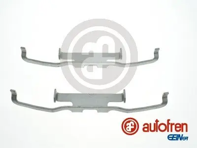 Монтажний комплект гальмівної накладки D4-2994A AUTOFREN D42994A