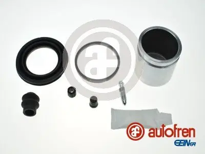 Ремкомплект тормозного суппорта D4-3001C AUTOFREN D43001C