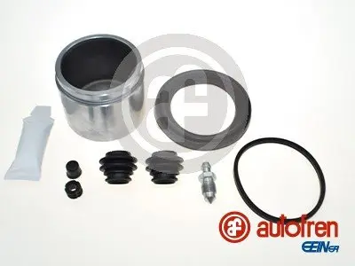 Ремкомплект тормозного суппорта D4-3006C AUTOFREN D43006C
