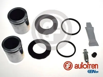 Ремкомплект тормозного суппорта D4-3059C AUTOFREN D43059C