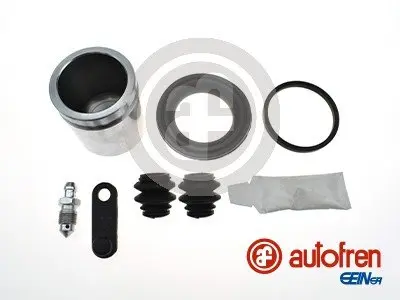 Ремкомплект тормозного суппорта D4-3080C AUTOFREN D43080C
