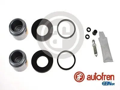 Ремкомплект тормозного суппорта D4-3096C AUTOFREN D43096C