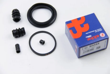 Стандартний комплект супорта SEINSA AUTOFREN D4343