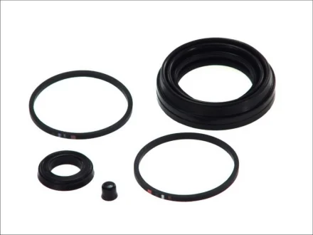 Стандартний комплект супорта SEINSA AUTOFREN D4352