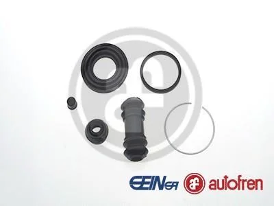 Ремкомпл. супорта зад IMPREZA/LEGACY (35мм) 89-00 AUTOFREN D4415