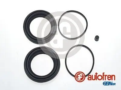 Ремкомплект тормозного суппорта D4-486 AUTOFREN D4486