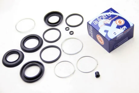 Стандартний комплект супорта SEINSA AUTOFREN D4493