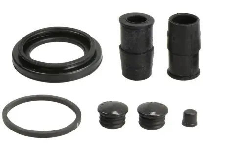 Ремкомплект гальмівного супорта VW LT28-55 96-06; MERCEDES-BENZ Sprinter 901-905 95-06 AUTOFREN D4525