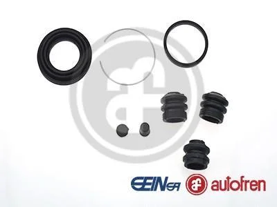Ремкомпл. супорта перед CAMRY/AVENSIS (38мм) 91-03 AUTOFREN D4580