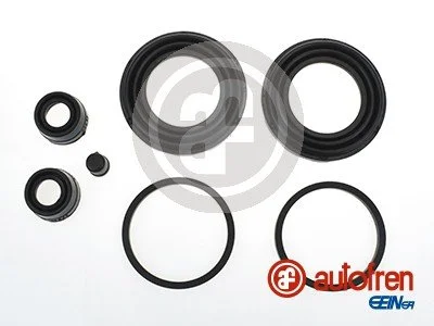 Стандартний комплект супорта SEINSA AUTOFREN D4805