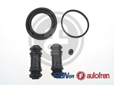 Стандартний комплект супорта SEINSA AUTOFREN D4829