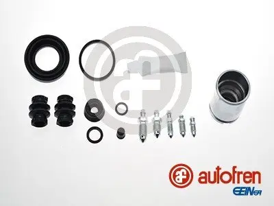 Ремонтний комплект суппорта SEINSA AUTOFREN D4846C