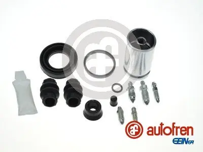 Ремкомплект тормозного суппорта D4-846K AUTOFREN D4846K