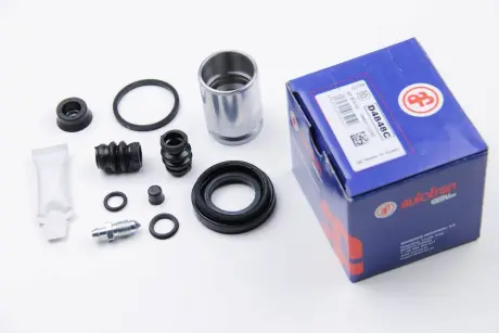 Ремкомплект тормозного суппорта D4-848C AUTOFREN D4848C