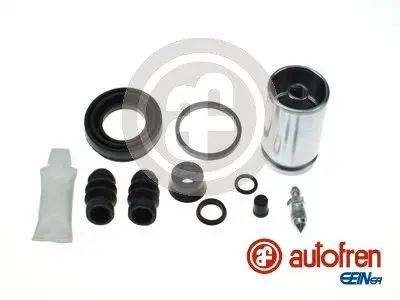 Ремкомплект тормозного суппорта D4-848K AUTOFREN D4848K