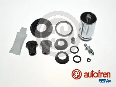 Ремкомплект тормозного суппорта D4-853K AUTOFREN D4853K