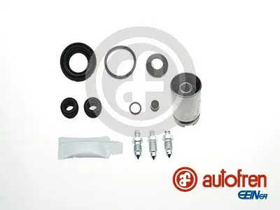 Ремкомплект тормозного суппорта D4-857K AUTOFREN D4857K