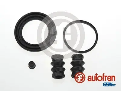 Ремкомплект тормозного суппорта D4-862 AUTOFREN D4862