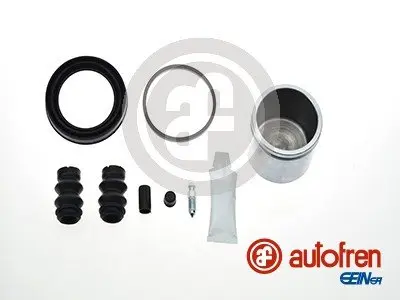 Ремкомплект тормозного суппорта D4-975C AUTOFREN D4975C