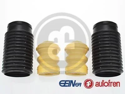 Комплект 2шт пильник/відбійник амортизатора BMW 3/FABIA/POLO -09 AUTOFREN D5004