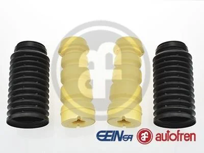 Комплект 2шт пильник/відбійник амортизатора GOLF/JETTA/PASSAT -02 AUTOFREN D5006