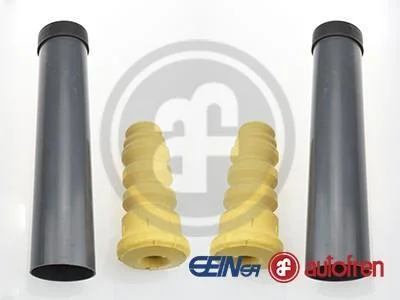 Комплект 2шт пильник/відбійник амортизатора FOCUS C-MAX 03-07 AUTOFREN D5037