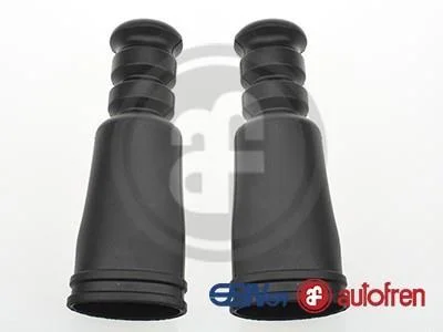 Комплект 2шт пильник/відбійник амортизатора зад LANCER/OUTLANDER/ASX 03- AUTOFREN D5088
