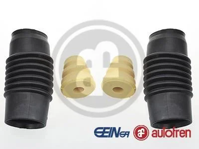 Комплект 2шт пильник/відбійник амортизатора перед MAZDA 6 02-07 AUTOFREN D5095