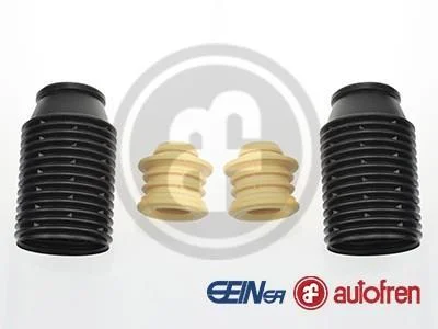 Комплект 2шт пильник/відбійник амортизатора перед OMEGA/SENATOR -03 AUTOFREN D5103