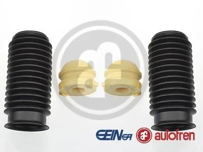 Комплект 2шт пильник/відбійник амортизатора перед VOLVO S80/S60/XC70 98-07 AUTOFREN D5110