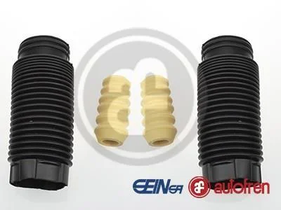 Комплект 2шт пильник/відбійник амортизатора зад IMPREZA/FORESTER 00-09 AUTOFREN D5113