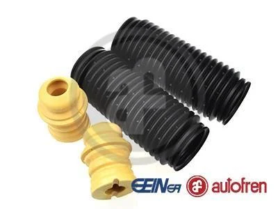 Комплект 2шт пильник/відбійник амортизатора перед BMW X3/X5 03-11 AUTOFREN D5180