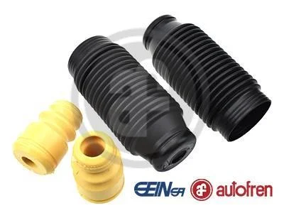 Комплект 2шт пильник/відбійник амортизатора перед GETZ/i20 02-15 AUTOFREN D5194