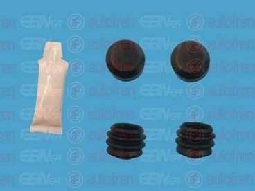 Ремкомплект направляючих супорта Jumper/Boxer/Tansit 94- AUTOFREN D7026