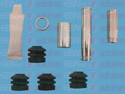 Комплект напрямних SEINSA AUTOFREN D7061C