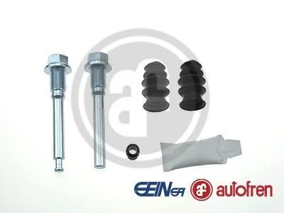 Ремкомпл. направляючих супорта GALANT/PAJERO/LANCER/COLT 88-06 AUTOFREN D7090C