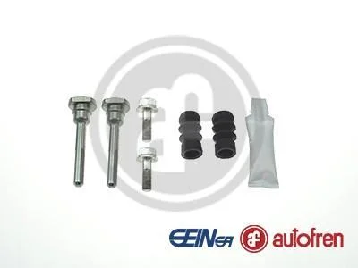 Комплект напрямних SEINSA AUTOFREN D7119C