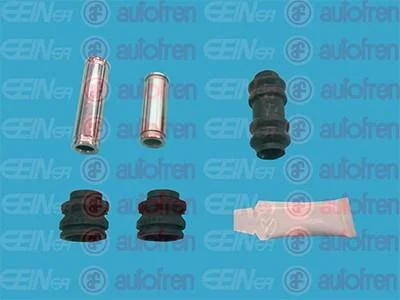 Комплект напрямних SEINSA AUTOFREN D7148C