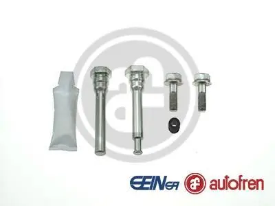 Ремкомплект тормозного суппорта D7-163C AUTOFREN D7163C