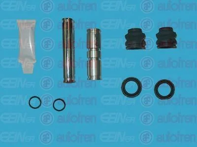 Комплект напрямних SEINSA AUTOFREN D7204C